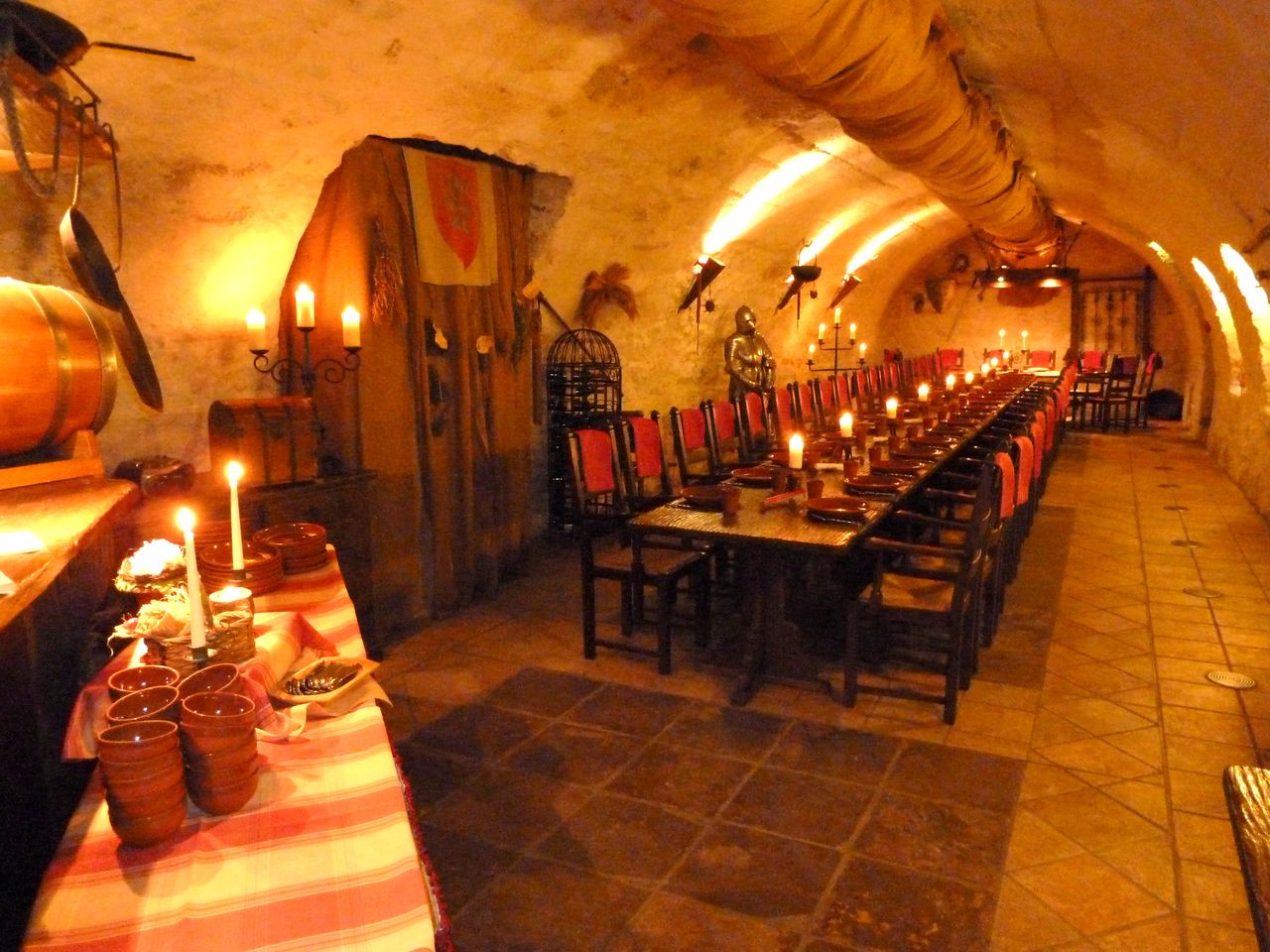 2 Tage Romantik pur im **** Wasserschloss im Harz