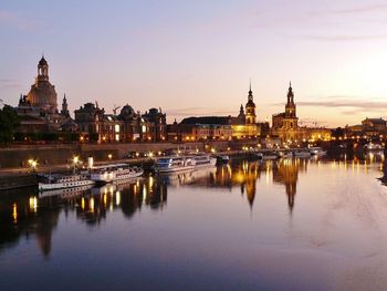5 Tage Dresden - Kleine Auszeit für Zwischendrin
