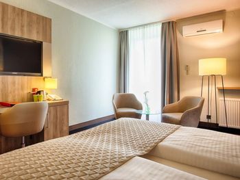 4 Tage mitten in Wolfsburg mit Frühstück