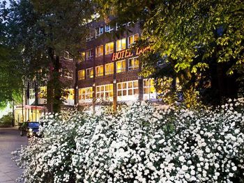 3 Tage im Hotel Domicil Hamburg mit Frühstück