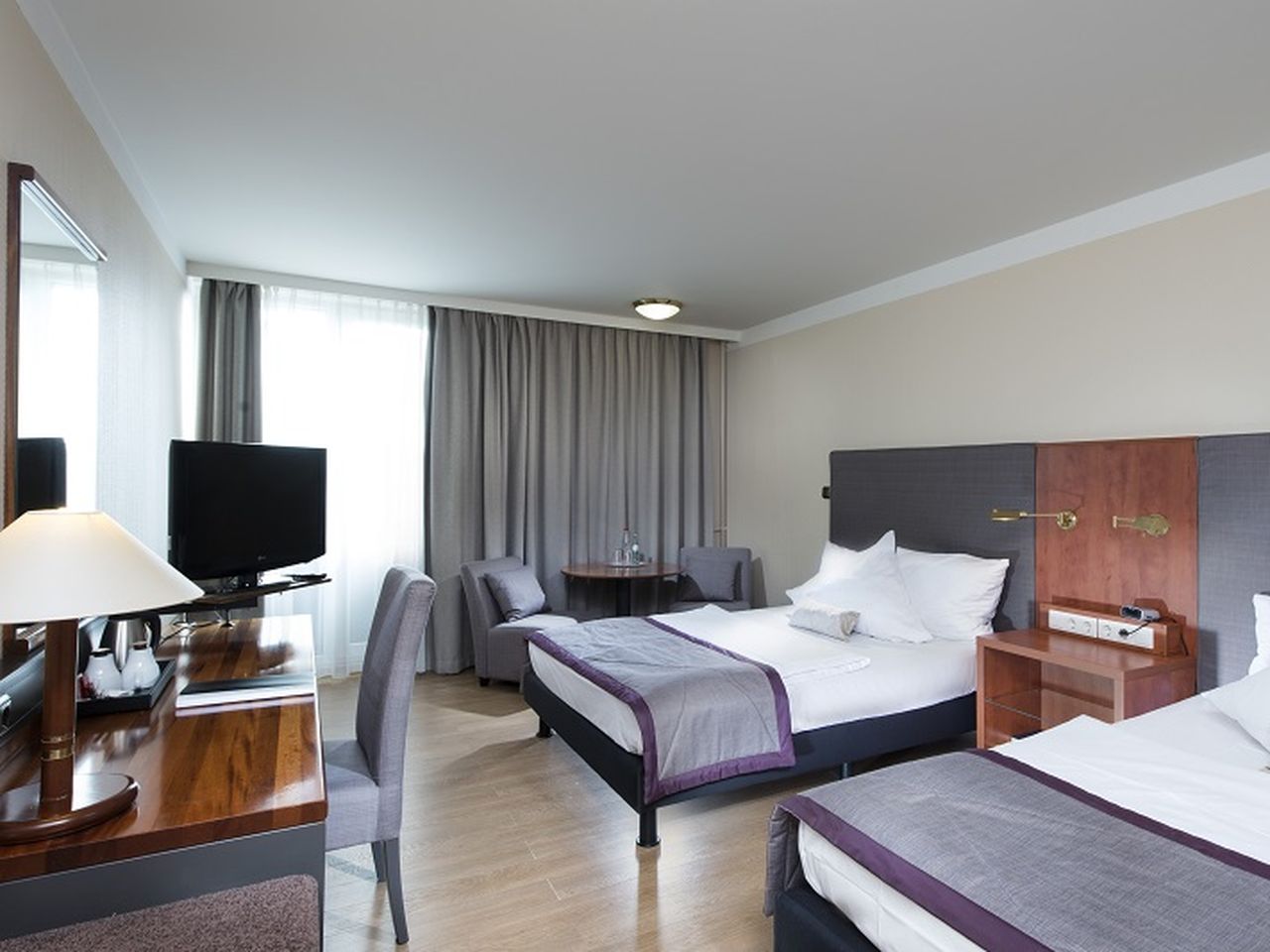 Wyndham Garden Kassel