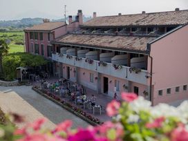 3 traumhafte Tage in Lazise am Gardasee mit Frühstück
