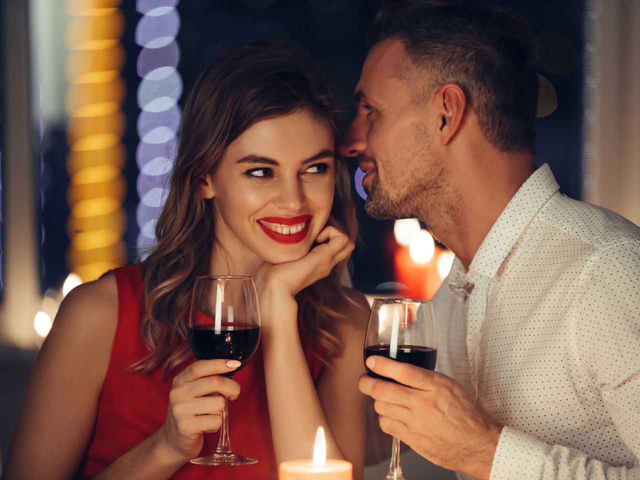 Romantische Auszeit zu Zweit- 4 Tage