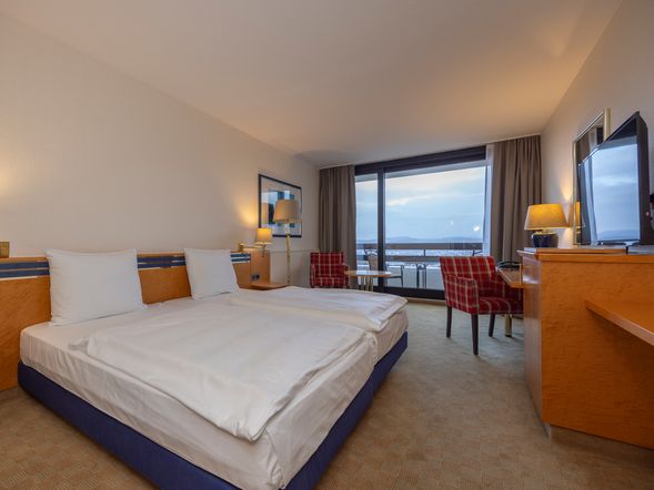 Standard Doppelzimmer