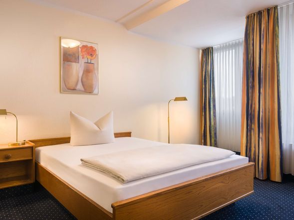 Dreibettzimmer PREMIUM