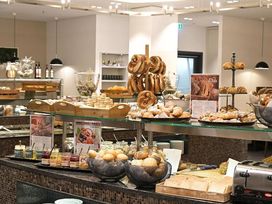 Mainhattan - 5 Tage im The Westin Grand Frankfurt