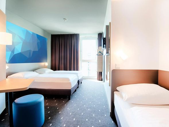 B&B Hotel Aalen
