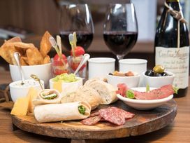 Entspannen im Grünen - 2 Tage Urlaub in Oosterbeek