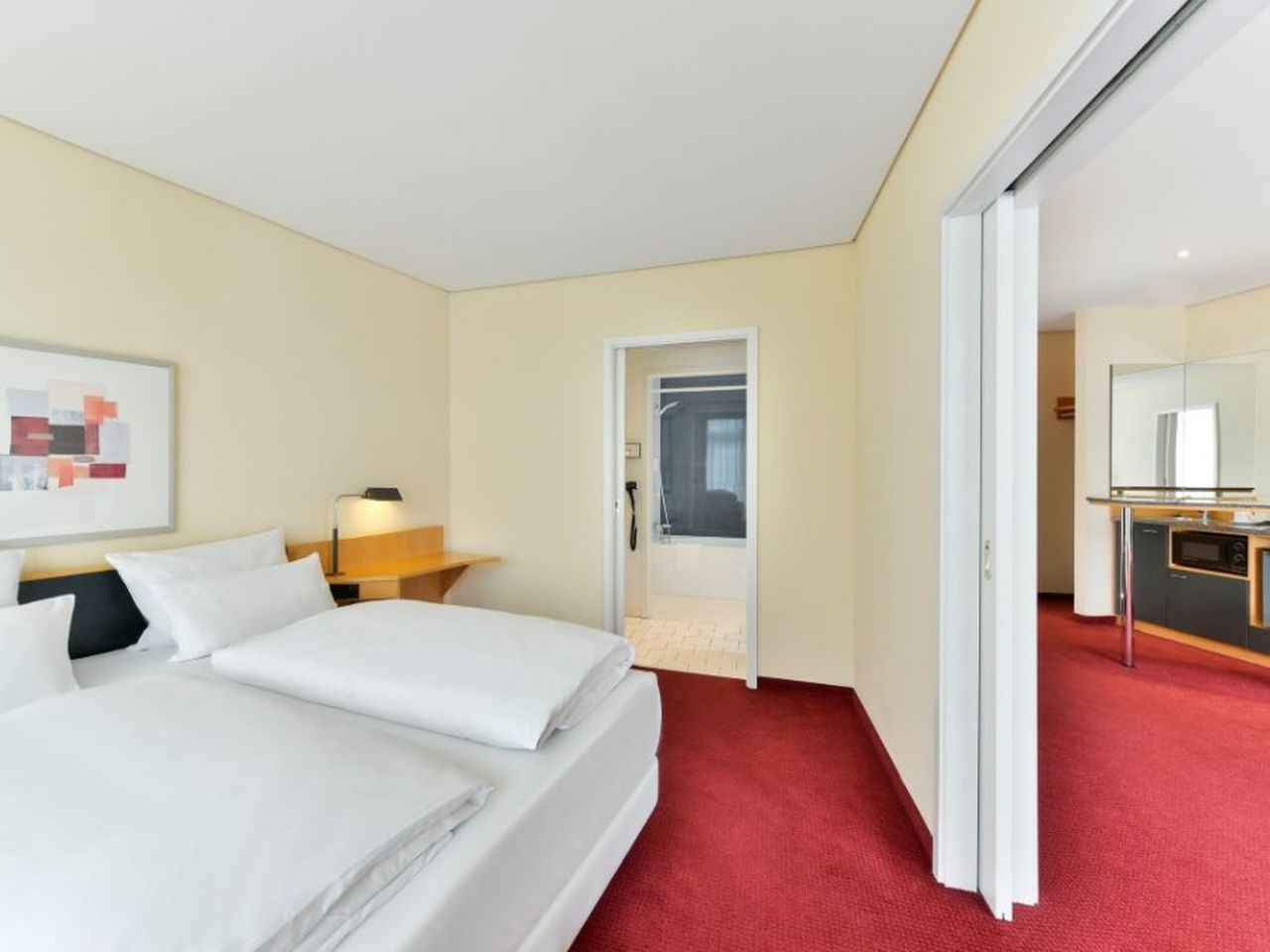Familienzimmer STANDARD