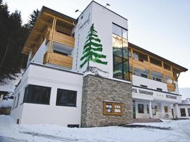 3 Tage im wunderschönen Ischgl