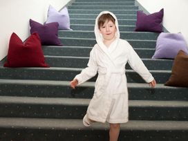 3 Tage Wellness & Aktivurlaub mit HP