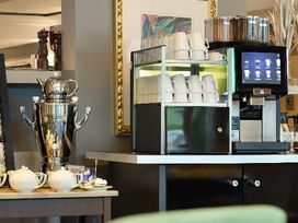 2 Tage im Best Western Plus Arosa Hotel in Paderborn