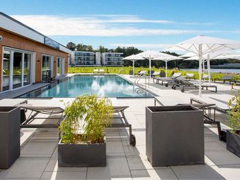Romantische Verwöhnzeit an der Müritz - 2 Tage