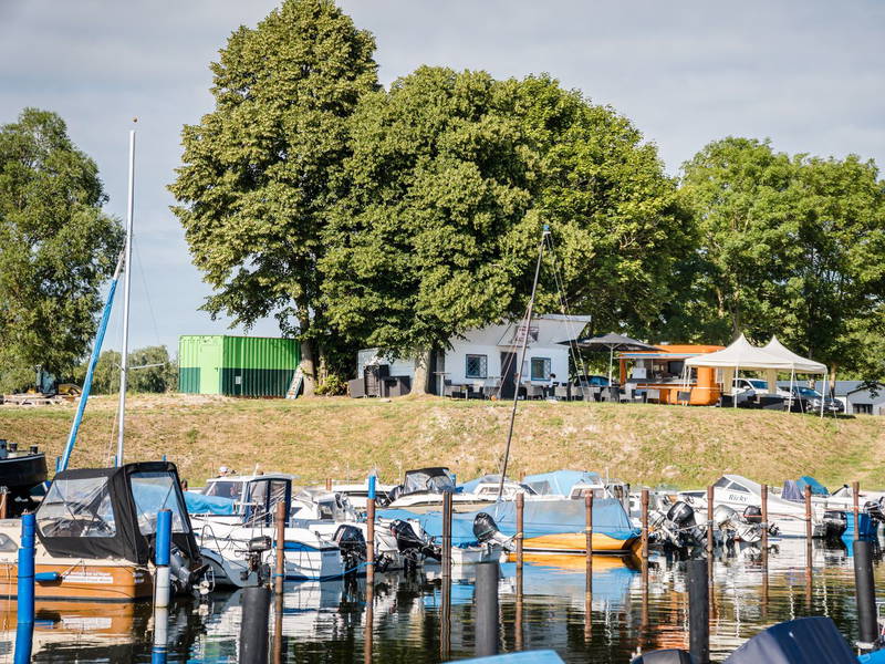 Rügen mit dem E-Bike entdecken, 3 Tage inkl. E-Bikes