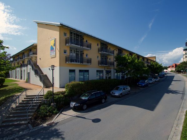 4 Tage Naturgenuss im Donna Hotel Klosterhof mit AI in Neukirchen b. Hl. Blut, Bayern inkl. All Inclusive