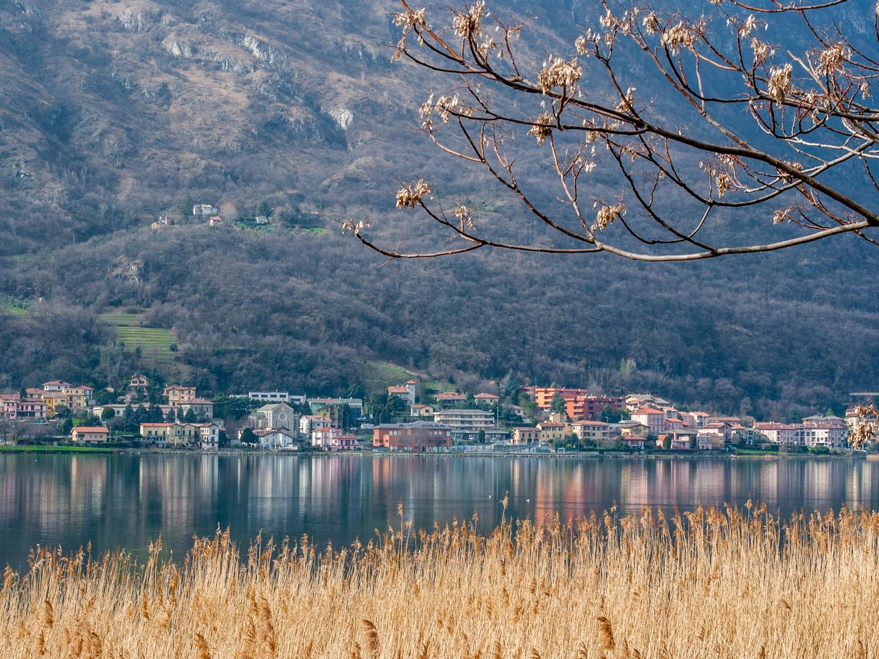 Gardasee-Glück: Entspannung, Bier und Gaumenfreuden