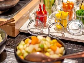 2 Tage im Hotel Park Inn by Radisson Nürnberg