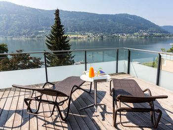Auszeit am am Ossiacher See - 3 Tage mit Frühstück