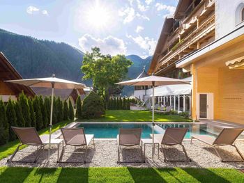 7 Tage Natur & Wellnessglück in Südtirol