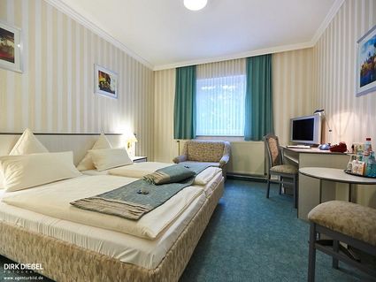 Parkhotel Meerane