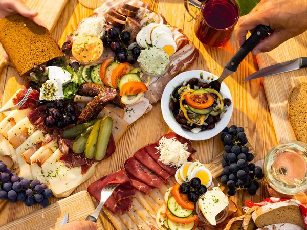 2 Tage Das Burgenland entdecken - 2 Nächte in Stegersbach inkl. Frühstück