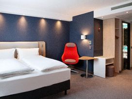 3 Tage mit Frühstück im Holiday Inn Express Ringsheim