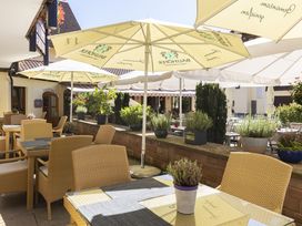 6 Nächte Aufenthalt – nur 5 bezahlen im Doppelzimmer