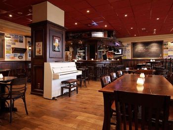 4 Tage im Hotel NH Amsterdam Noord