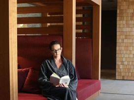 2 Tage Wellnessurlaub mit Frühstück in Bayerisch Gmain