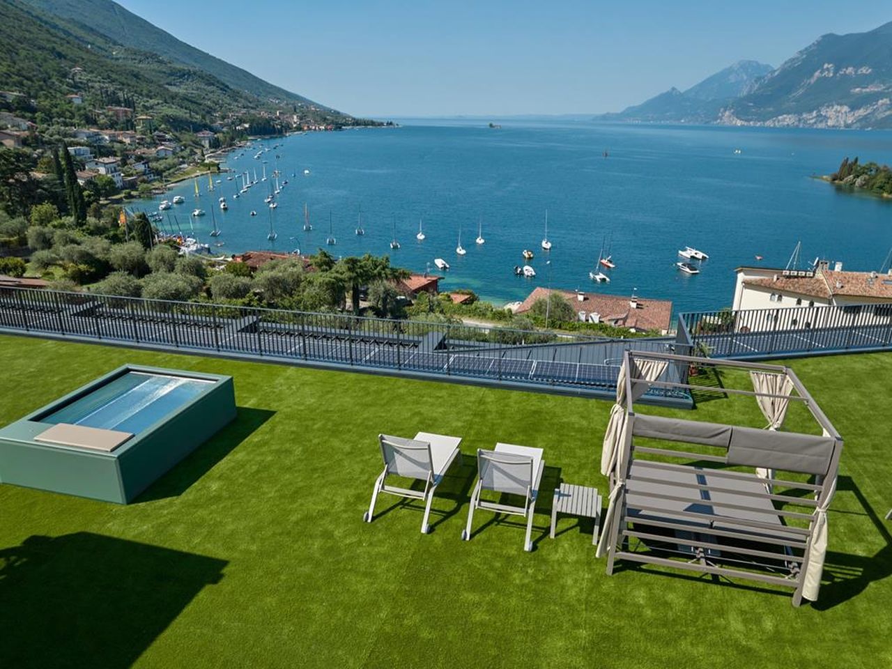 Hotel Baia Verde