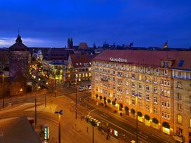 3 Tage Nürnberger Kultur und zeitgenössische Kunst