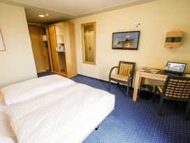 Auszeit- 3 Tage im Arenas Resort Victoria-Lauberhorn