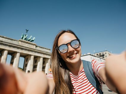 8 Tage Urlaub auf dem Kurfürstendamm 