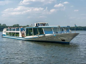 3 Tage in Berlin am Müggelsee mit Privat SPA