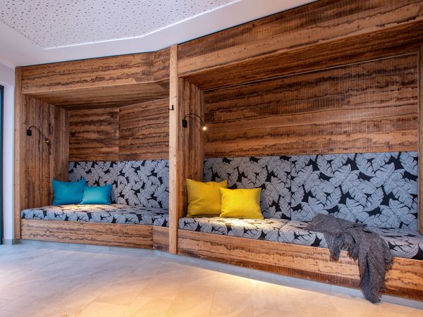 Genuss und Entspannung im Zillertal – 3 Nächte in Stumm im Zillertal Halbpension