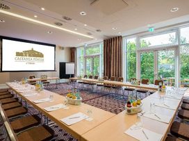 3 Tage Luxus-Urlaub bei Lüneburg mit Frühstück