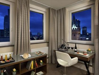 4 Tage im Flemings Selection Hotel Frankfurt-City