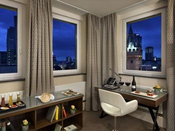 2 Tage im Flemings Selection Hotel Frankfurt-City