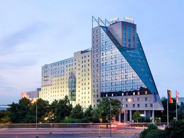 Ab nach Berlin! – 3 Tage Städtetrip mit Frühstück