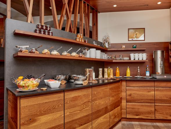 WAGNERS Hotel im Bayerischen Wald