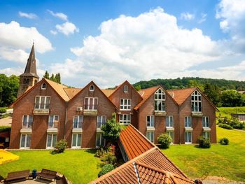 Auszeit zwischen Park & Wellness:  3 Tage Kurztrip Special nach Bad Driburg