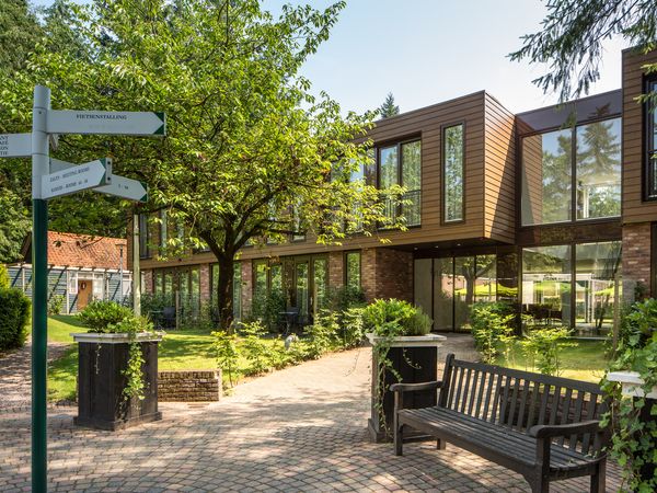 5 Tage Kurzurlaub in der Veluwe: Wald, Ruhe & Natur in Putten Halbpension