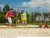 3 Tage Kurzurlaub mit HP+ im Heide Park Holiday Camp