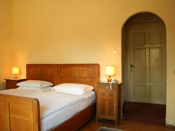 3 Tage Auszeit in Südtirol in Meran, Trentino-Südtirol inkl. Frühstück