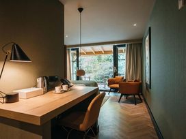 Erholung im grünen Apeldoorn - 2 Tage im Nachbarland