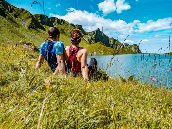 9 Tage im Waidringer Hof mit HP, Tirol inkl. Halbpension