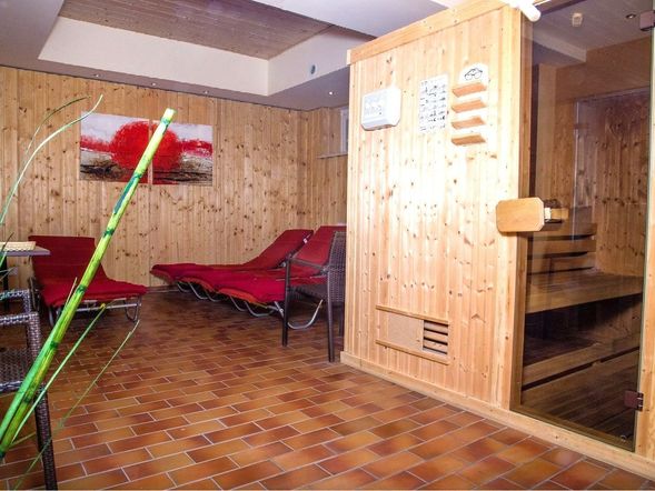 Hotel Am Tierpark