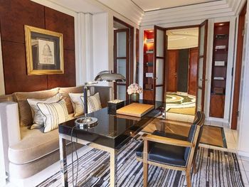 5 Tage im Hotel Adlon Kempinski Berlin 