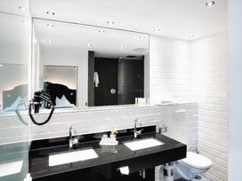 6 Tage Erholung im Hotel Grauer Bär mit Frühstück