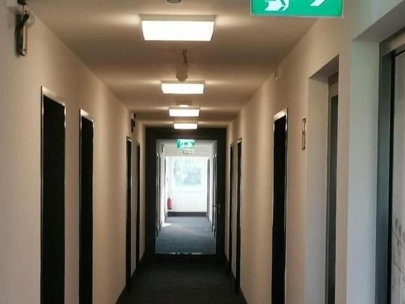 Euro Hotel Wertheim